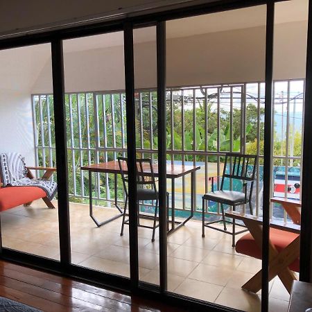Cockatoo Studio Apartments Manuel Antonio Eksteriør billede